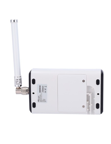 PUERTA DE ENLACE LORAWAN_x000D_ - HASTA 2KM DE ALCANCE_x000D_ - 8 CANALES Y CONEXIÓN CON 2000 DISPOSITIVOS - COMUNICACIÓN ETHERN