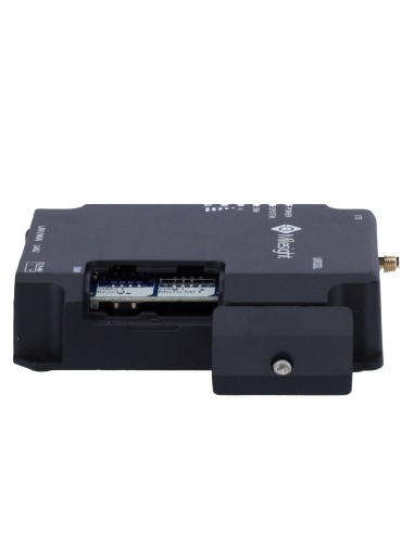 MILESIGHT - ROUTER INDUSTRIAL 4G POE - 2 PUERTOS ETHERNET RJ45 10/100 - POE 802.3 AF/AT - RANURA TARJETA SIM 4G/3G - INSTALACIÓN