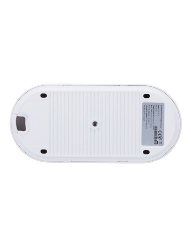 BINOCULAR AI PEOPLE COUNTING SENSOR - DETECTION AREA: UP TO 10M - ANONYMOUS 100% DETECTION - MULTIPLE ADVANCED FUNCTIONS - MULT