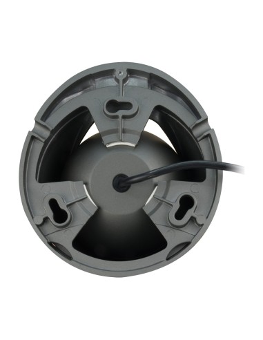 CÁMARA DOMO GAMA 1080P ECO - 4 EN 1 (HDTVI / HDCVI / AHD / CVBS) - 1/2.7&QUOT; PRIMESENSOR© PS5220 - LENTE 3.6 MM - 18 LEDS SMD