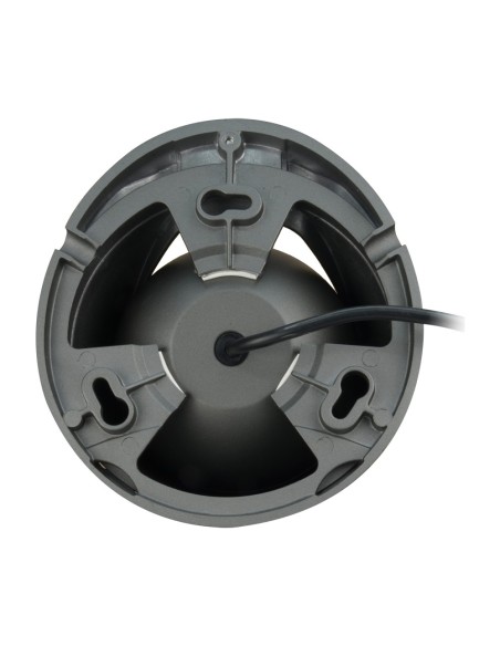 CÁMARA DOMO GAMA 1080P ECO - 4 EN 1 (HDTVI / HDCVI / AHD / CVBS) - 1/2.7&QUOT; PRIMESENSOR© PS5220 - LENTE 3.6 MM - 18 LEDS SMD