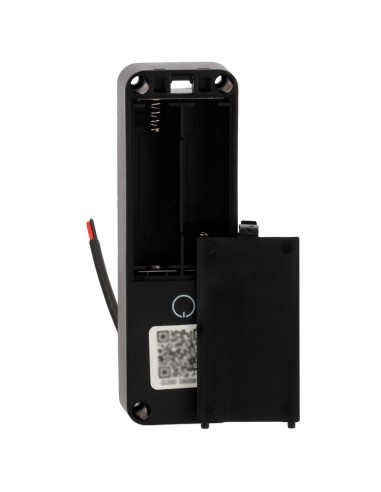 RELÉ INTELIGENTE BLUETOOTH - USUARIOS INVITADOS SIN ESTAR PRÓXIMO - VIVIENDAS VACÍAS, FAMILIARES Y ALQUILER - CONFIGURABLE COMO