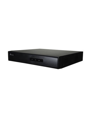 VIDEOGRABADOR 4N1 NIVIAN - 8 CH HDTVI/HDCVI/AHD/CVBS/1 CH AUDIO - 1080N/720P (25FPS) - NO DISPONE DE ALARMAS - SALIDA HDMI FULL