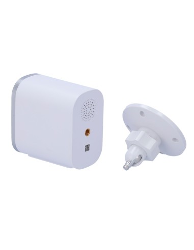 NIVIAN SMART CÁMARA 1080P - WIFI 2.4 GHZ - APTA PARA EXTERIOR | IR HASTA 8 M - BATERÍA 5200MAH / PIR / DETECCIÓN DE PERSONAS - G