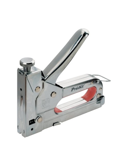 GRAPADORA MANUAL DE CLAVOS Y GRAPAS HRV5392