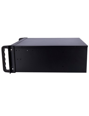 SERVIDOR NX WITNESS - SOPORTA HASTA 256 CANALES (DEPENDE RES./VEL.) - SO LINUX UBUNTU LTS 22.04 - 512GB HD NVME / 16GB RAM / 20T