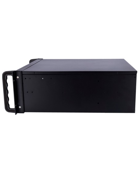 SERVIDOR NX WITNESS - SOPORTA HASTA 256 CANALES (DEPENDE RES./VEL.) - SO MICROSOFT WINDOWS 11 - 512GB HD NVME / 16GB RAM / 4TB H