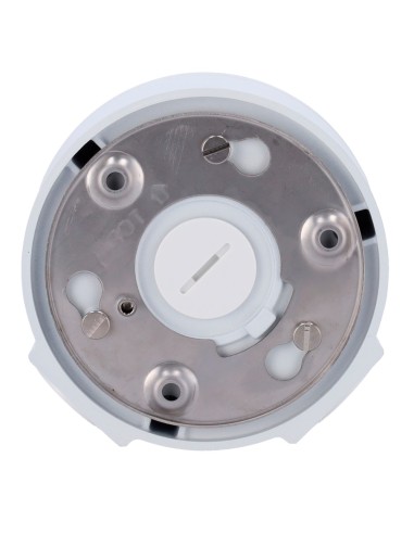 BOITE DE CONNEXIONS - CONVIENT POUR UNE UTILISATION EN EXTÉRIEUR - INSTALLATION DANS UN PLAFOND OU UN MUR - PASSAGE DE CÂBLE - 