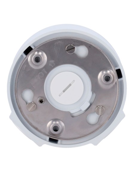 BOITE DE CONNEXIONS - CONVIENT POUR UNE UTILISATION EN EXTÉRIEUR - INSTALLATION DANS UN PLAFOND OU UN MUR - PASSAGE DE CÂBLE - 