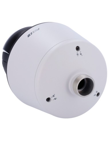 SPEED DOME 2MPX 60FPS 30X - IR INTELIGENTE 150M 850NM - INCLINACIÓN +15° A 90° - ESTABILIZADOR DE IMAGEN - ANALÍTICAS DE VIDEO