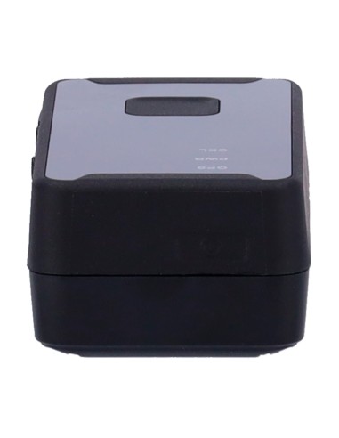 LOCALIZADOR LTE DE PERSONAS Y ACTIVOS - BOTÓN DE PÁNICO - BATERÍA RECARGABLE CON 300 HORAS DE USO* - COMPATIBLE CON BAT.EXT. (17