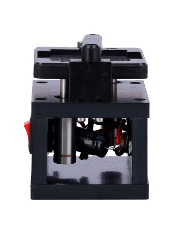 HERRAMIENTA DE CONFIGURACIÓN - CABLE 90CM - COMPATIBLE CON QL-GL50B LITE - ALIMENTADOR 4.2V DC 2A