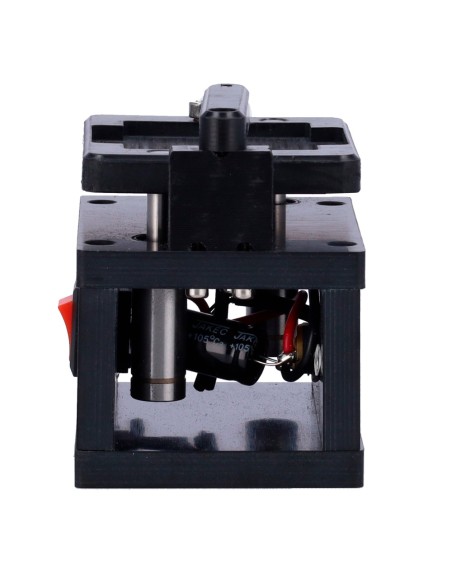 HERRAMIENTA DE CONFIGURACIÓN - CABLE 90CM - COMPATIBLE CON QL-GL50B LITE - ALIMENTADOR 4.2V DC 2A