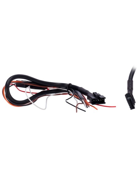 LOCALIZADOR GPS COMPACTO IMPERMEABLE IP67 - LTE CAT M1/NB2 CON BATERIA DE BACKUP - SOPORTA BLE 5.1 - DURACION 10 MESES EN REPOSO