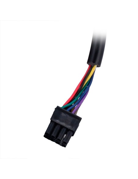 LTE CAT M1/NB1 GLOBAL CON RESPALDO 2G CON ANTENA ÚNICA - CONSUMO DE ENERGÍA CERO CUANDO ESTÁ APAGADO - MÚLTIPLES E/S, INCLUIDO P