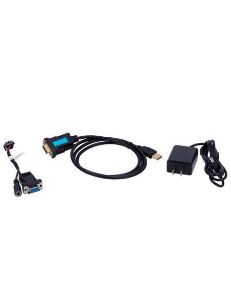 QUECKLINK - CONFIGURATION CABLE - COMPATIBLE WITH GV75MG