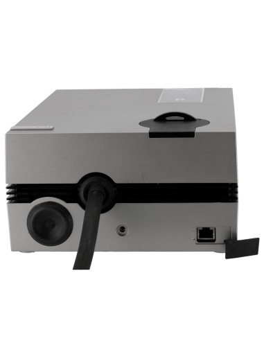 CHARGEUR POUR VÉHICULES ÉLECTRIQUES - ALIMENTATION 22KW / 32A / TRIPHASÉE - TYPE DE CONNECTEUR 2  - PROTECTION IP55,  IK10  - S