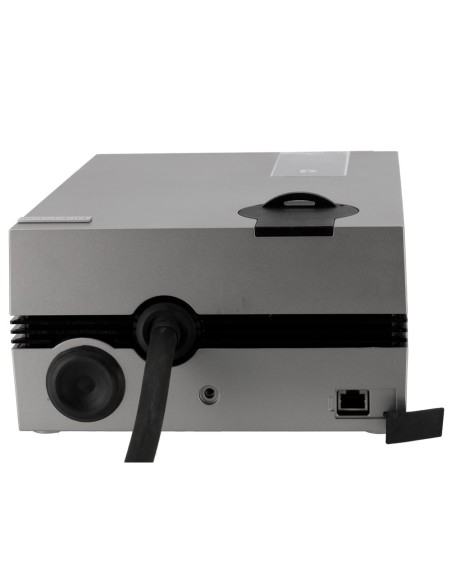 CARGADOR PARA VEHÍCULOS ELÉCTRICOS - POTENCIA 22KW / 32A / TRIFÁSICA - CONECTOR TIPO 2  - PROTECCIÓN IP55, IK10 - MONITORIZACIÓN