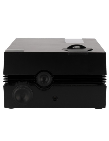 CARREGADOR PARA VEÍCULOS ELÉTRICOS - POTÊNCIA 22KW / 32A / TRIFÁSICO - CONETOR TIPO 2  - PROTECÇÃO IP55, IK10 - MONITORIZAÇÃO A