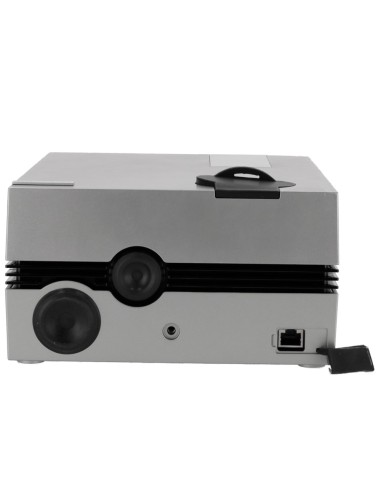 CARGADOR PARA VEHÍCULOS ELÉCTRICOS - POTENCIA 22KW / 32A / TRIFÁSICA - CONECTOR TIPO 2  - PROTECCIÓN IP55, IK10 - MONITORIZACIÓN