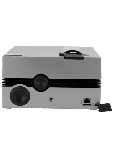 CHARGER FOR ELECTRIC VEHICLES - POWER 7,4 KW / 32A / SINGLE PHASE - CONNECTOR TYPE 2  - PROTECTION IP55, IK10 - MONITORING FROM