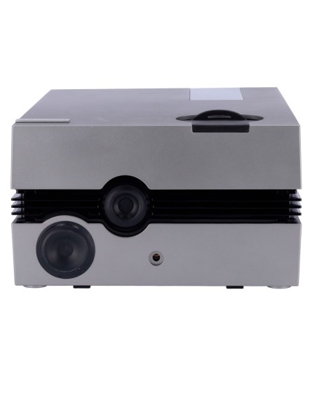 CARGADOR PARA VEHÍCULOS ELÉCTRICOS - POTENCIA 22KW / 32A / TRIFÁSICA - CONECTOR TIPO 2 | SOCKET SHUTTER - PROTECCIÓN IP55 - MONI