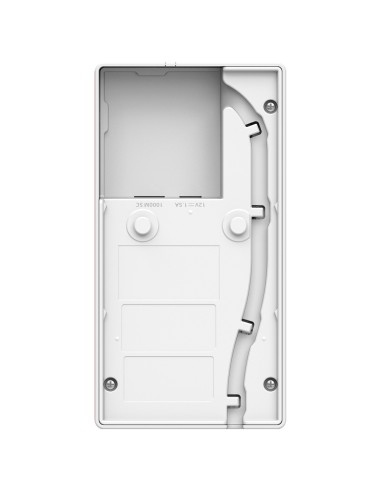 REYEE E-LIGHTEN PON - AP DE PARED OMNIDIRECCIONAL WI-FI 5 - SOPORTA 802.11 B/G/N/AC WAVE 1 Y 2 2.4GHZ Y 5GHZ - VELOCIDAD TRANSMI