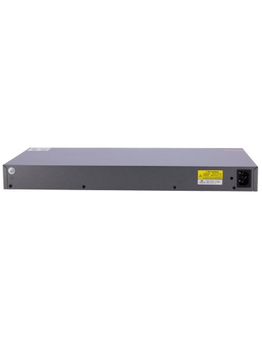 RUIJIE SWITCH CLOUD GESTIONABLE L3 - 12 MULTIGIGABIT 10G + 4 SFP28 - 12 X 100/1000/2.5G/5G /10G + 4 X 10/25GB - VLAN/PORT ISOLAT