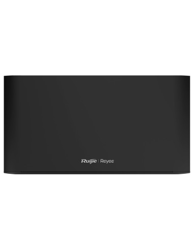 REYEE ROUTER POE CONTROLADOR CLOUD - 4 PUERTOS POE+ RJ45 GE + 2 PUERTOS RJ45 GE - 5 PUERTOS RJ45 10/100 /1000 MBPS - ADMITE HAST