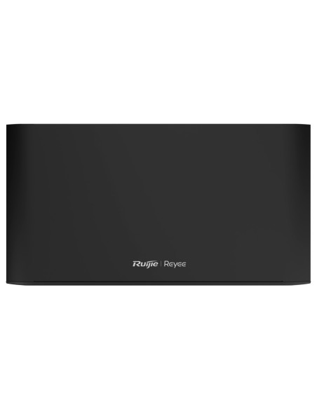REYEE ROUTER POE CONTROLADOR CLOUD - 4 PUERTOS POE+ RJ45 GE + 2 PUERTOS RJ45 GE - 5 PUERTOS RJ45 10/100 /1000 MBPS - ADMITE HAST
