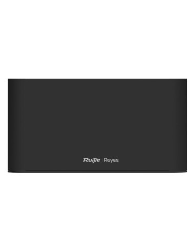 REYEE ROUTER CONTROLADOR CLOUD - 5 PUERTOS RJ45 10/100 /1000 MBPS - ADMITE HASTA 2 WAN PARA FAILOVER O BALANCEO - HASTA 600 MBPS