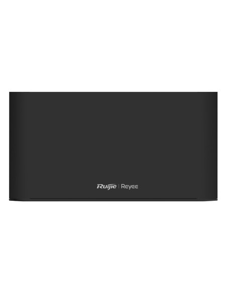 REYEE ROUTER CONTROLADOR CLOUD - 5 PUERTOS RJ45 10/100 /1000 MBPS - ADMITE HASTA 2 WAN PARA FAILOVER O BALANCEO - HASTA 600 MBPS