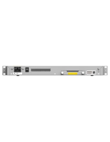 REYEE ROUTER CLOUD - 8 PUERTOS RJ45 + 2 SFP+ 10GIGABIT - FUNCIONES BÁSICAS DE FIREWALL  - ADMITE HASTA 7 WAN PARA FAILOVER O BAL