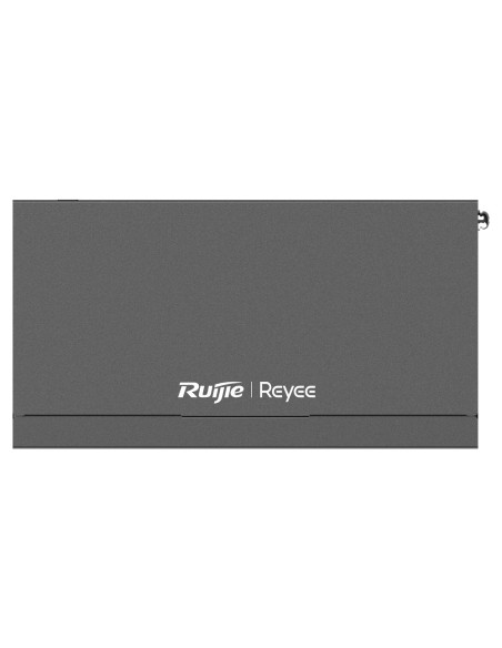 REYEE ROUTER POE CONTROLADOR CLOUD - 8 PUERTOS POE+ RJ45 GE + 2 PUERTOS RJ45 GE - 10 PUERTOS RJ45 10/100 /1000 MBPS - ADMITE HAS