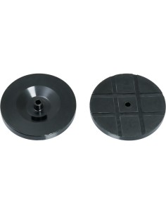 DISCO PARA PULIR CONECTORES SC FIBRA OPTICA HRV6010