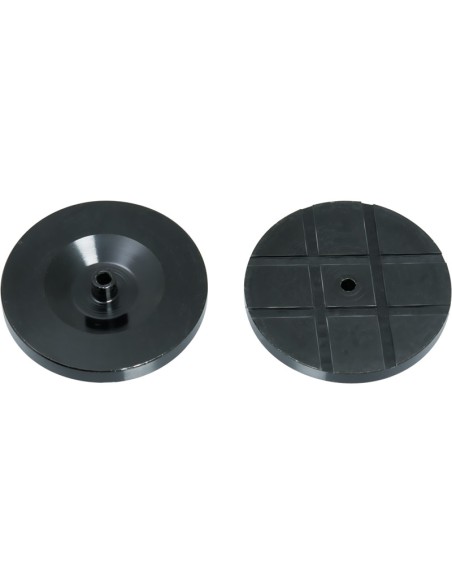 DISCO PARA PULIR CONECTORES SC FIBRA OPTICA HRV6010