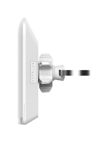 REYEE WIRELESS BRIDGE UP TO 867MPBS - WIRELESS LINK UP TO 5 KM - FREQUENCY 5.15 GHZ 5.85 GHZ - PROPRIETARY PROTOCOL BASED ON TD