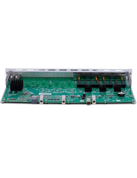 REYEE - TARJETA DE INTERFACES PARA SWITCH MODULAR - COMPATIBLE CON RG-NBS7003 Y RG-NBS7006 - 24 PUERTOS GIGABIT RJ45 + 2 SFP+ 10