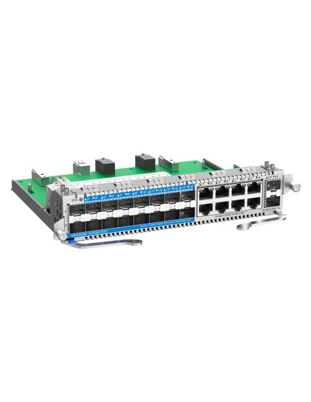 REYEE E-LIGHTEN LINE CARD - TARJETA DE INTERFACES PARA SWITCH MODULAR - COMPATIBLE CON RG-NBF6002M - 16 PUERTOS SFP E-LIGHTEN (P