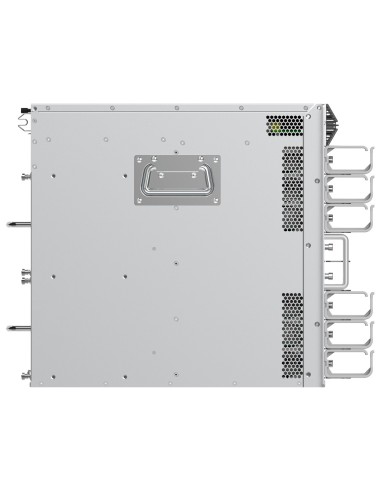REYEE SWITCH MODULAR DE CHASIS L3 - 6 SLOT DE EXPANSIÓN (TAMAÑO TOTAL DE 9U) - HASTA 288 PUERTOS GE / 288 SFP GE / 96 SFP+ - STA