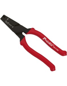 CRIMPADORA MANUAL DE TERMINALES HUECOS R