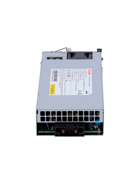 RUIJIE - FUENTE DE ALIMENTACIÓN SWITCH - COMPATIBLE CON SERIE RG-S5310-E POE - COMPATIBLE CON SERIE RG-S5760-X POE - COMPATIBLE
