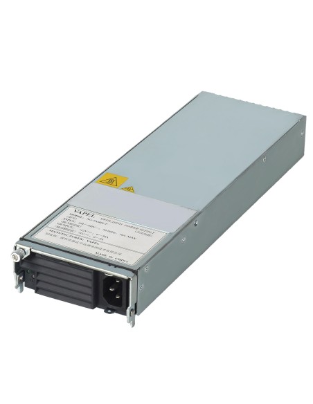 RUIJIE - FUENTE DE ALIMENTACIÓN SWITCH - COMPATIBLE CON SERIE RG-S5310-E POE - COMPATIBLE CON SERIE RG-S5760-X POE - COMPATIBLE