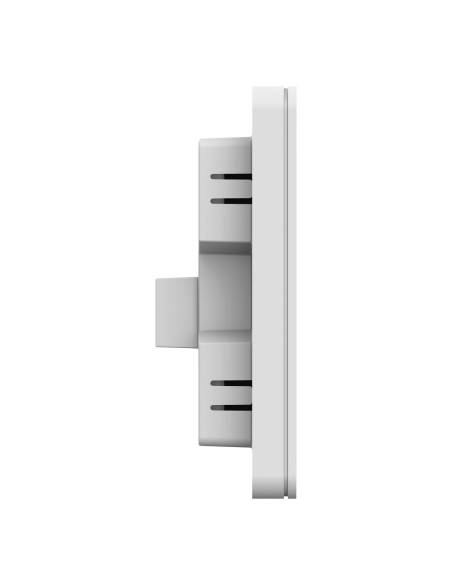 REYEE - AP DE PARED OMNIDIRECCIONAL WI-FI 5 - FRECUENCIA 2.4 Y 5 GHZ  - SOPORTA 802.11 B/G/N/AC WAVE1/WAVE2 - RENDIMIENTO AC1267