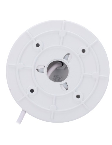 REOLINK POE IP-KAMERA P324 - 5MP SUPER HD (2560X1920) - IR 30 M / POE - ERKENNUNG VON MENSCHEN UND FAHRZEUGE - ZWEI-WEGE-AUDIO /