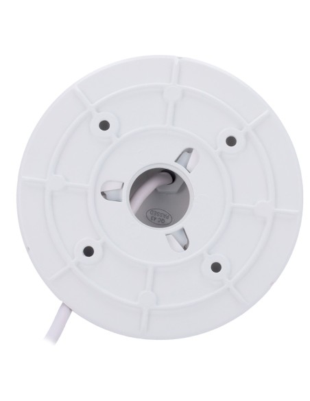 REOLINK POE IP-KAMERA P324 - 5MP SUPER HD (2560X1920) - IR 30 M / POE - ERKENNUNG VON MENSCHEN UND FAHRZEUGE - ZWEI-WEGE-AUDIO /