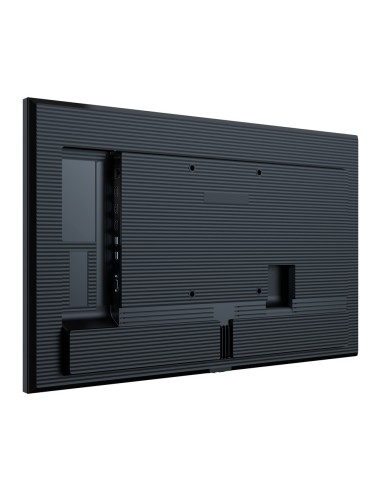 MONITOR DIGITAL SIGNAGE 50" 4K - SINALÉTICA DIGITAL LOCAL USB - SINALÉTICA DIGITAL CLOUD M-SIGN (OPCIONAL) - FUNCIONAMENTO 24/7