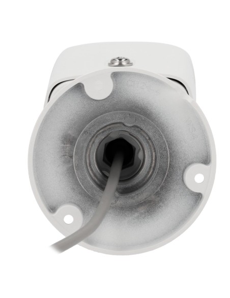 SAFIRE SMART - CÁMARA BULLET 4 EN 1 GAMA E1 - 3K (2944X1656, 5MPX 16:9), 1/2.5&QUOT; CMOS - LENTE MOTORIZADA 2.8 - 12 MM | IR AL