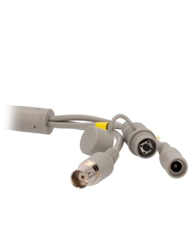 SAFIRE SMART_x000D_ - CÁMARA DOMO 4 EN 1 GAMA E1 - 3K (2944X1656, 5MPX 16:9), 1/2.5&QUOT; CMOS_x000D_ - LENTE 2.8 MM | IR ALCANC