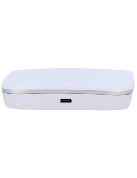 SENSOR RADAR DE DETECCIÓN DE CAÍDAS SAFIRE - DETECCIÓN DE CAÍDAS Y PRESENCIA - DETECCIÓN HORIZONTAL Y VERTICAL: 90º  - COMUNICAC